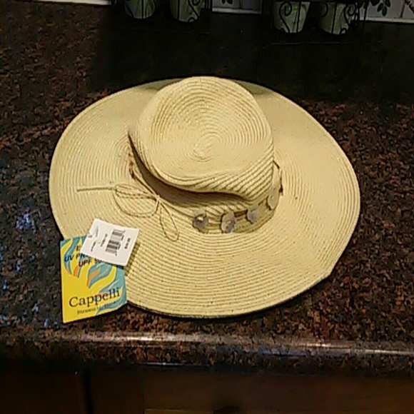 cappelli straw hats